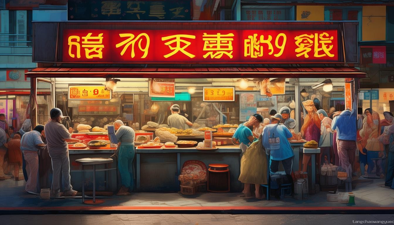 拼好饭爆火案例研究：1.9元外卖的奇迹